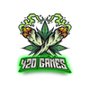 420 Games - Home