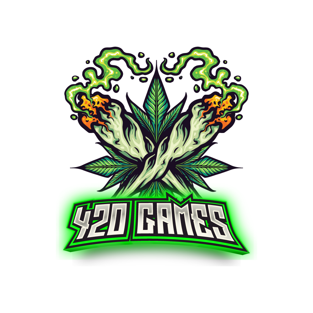 420 Games